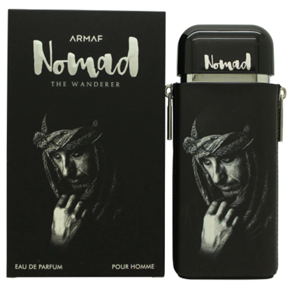 Attēls no Armaf Nomad Perfume EDP 100 ml