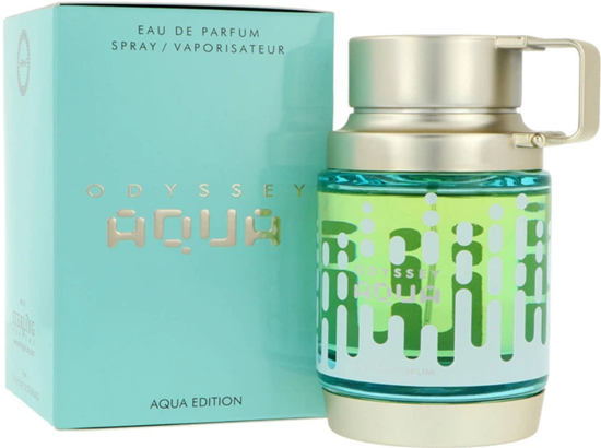 Picture of Armaf Odyssey Aqua Perfume EDP 100ml