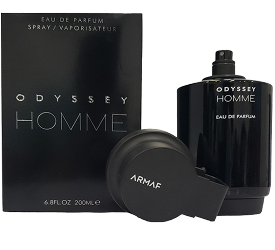 Picture of Armaf Odyssey Homme Perfume EDP 200ml