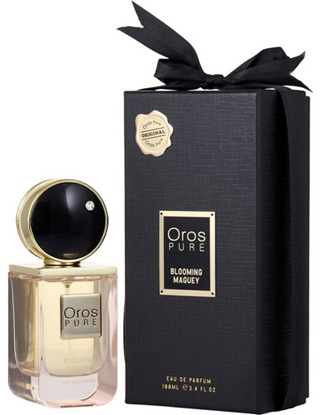 Attēls no Armaf Oros Pure Blooming Maguey Perfume EDP 100 ml