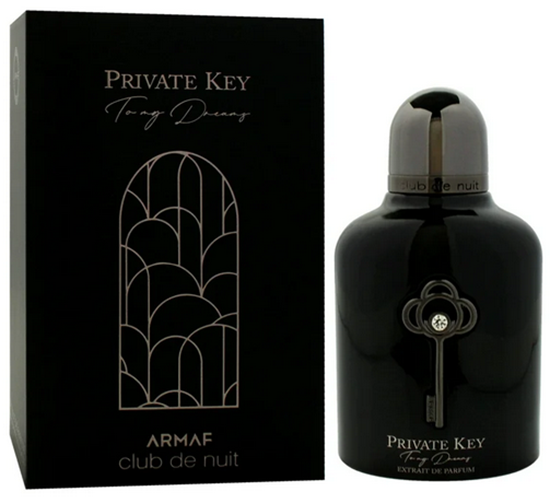 Picture of Armaf Private Key To My Dreams Perfume PAR 100 ml