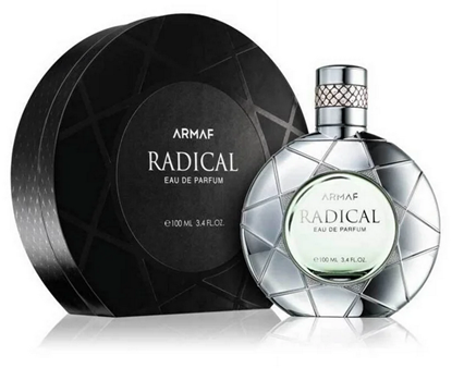 Attēls no Armaf Radical Perfume EDP 100 ml