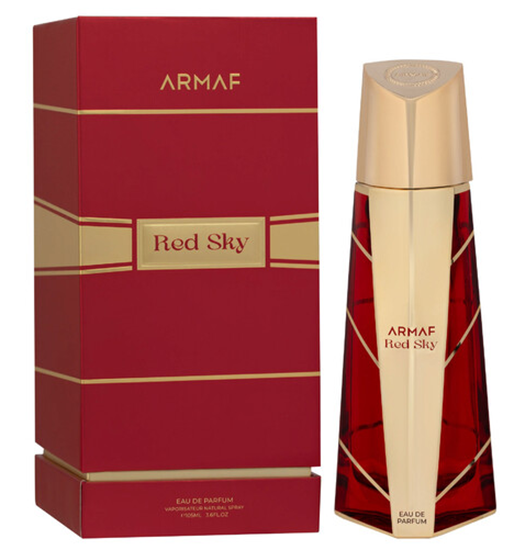 Picture of Armaf Red Sky Perfume EDP 105 ml