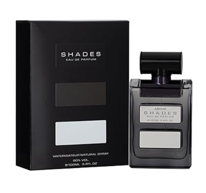 Attēls no Armaf Shades Perfume EDP 100ml