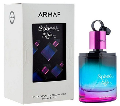 Attēls no Armaf Space Age Perfume EDP 100 ml