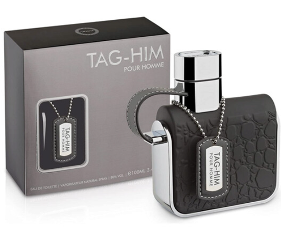 Picture of Armaf Tag Him Perfume EDP 100ml