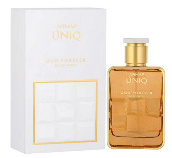 Picture of Armaf Uniq Oud Forever Perfume EDP 100 ml