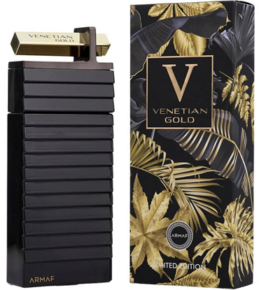 Picture of Armaf Venetian Gold Perfume EDP 100 ml