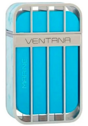 Attēls no Armaf Ventana Marine Perfume EDP 100 ml