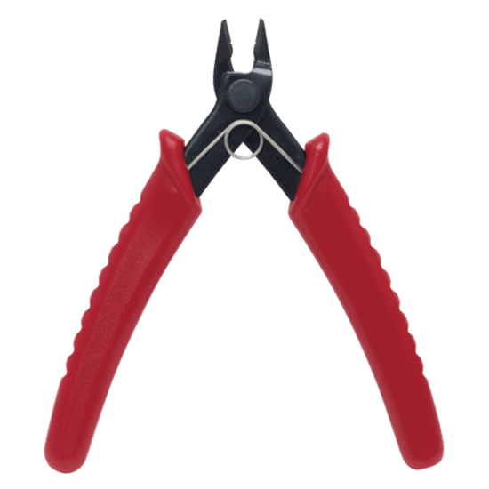 Picture of Asknaibles ar caurumu izolācijas noņemšanai | garums 127mm |  HT-1091 | Taivāna