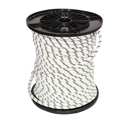 Изображение Aukla 10mmx90m  poliamīda pīta 1m (90)