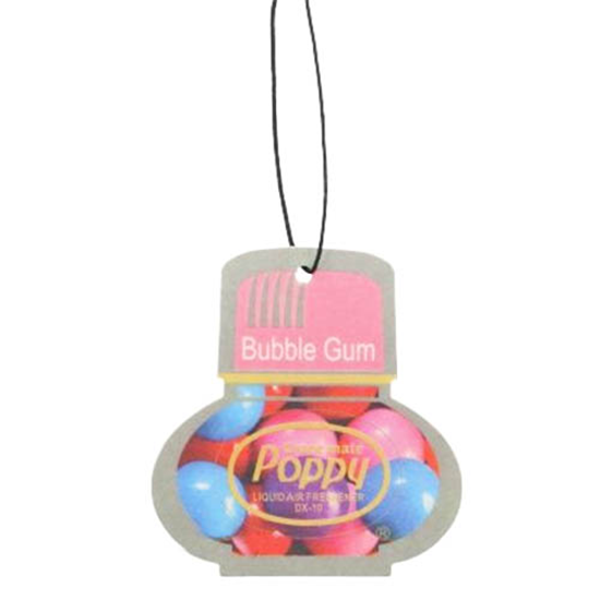 Picture of Auto gaisa atsvaidzinātājs Bubble Gum