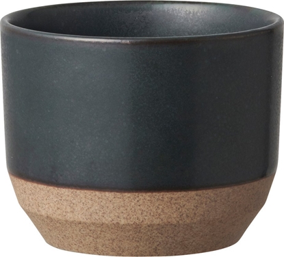 Attēls no AutoTune KINTO - CLK-151 - Kubek ceramiczny - Czarny 180ml