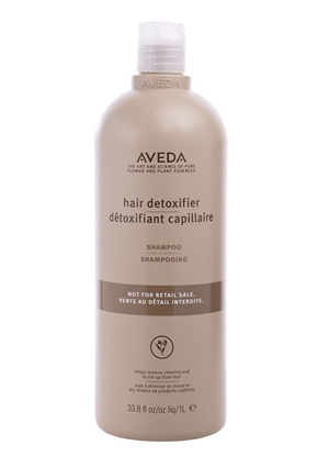 Изображение Aveda Hair Detoxifier Shampoo 1000ml