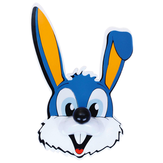 Изображение Āķis pašlīmējošs Bunny