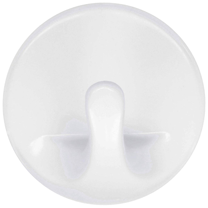 Изображение Āķis pašlīmējošs Jerry balts, ABS, 3gb