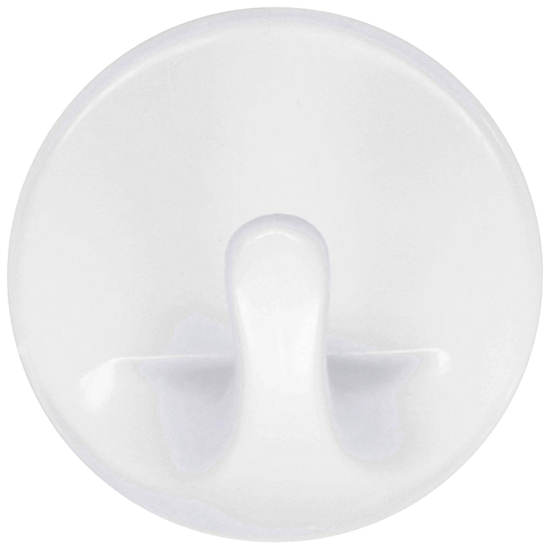 Изображение Āķis pašlīmējošs Jerry balts, ABS, 3gb