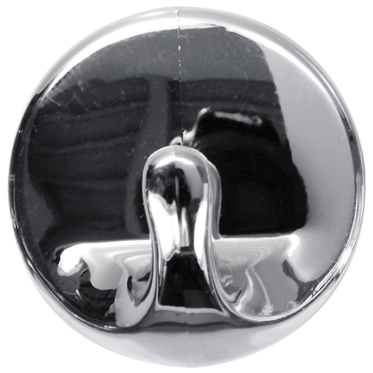 Изображение Āķis pašlīmējošs Jerry hromēts, ABS, 3gb