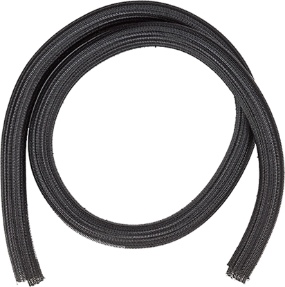 Picture of Bachmann Automatic Wrap sw 2.0m 5.08cm, black, 2 m