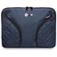 Picture of Bag BMW Nylon Pockets & Metal Logo Sleeve 14" navy