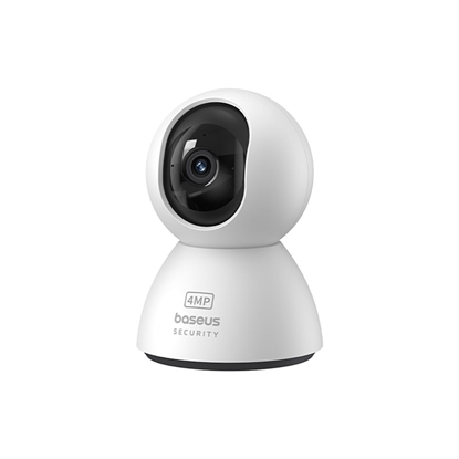 Изображение Baseus Baseus Security P1 3K Indoor Camera (EU Version) - White