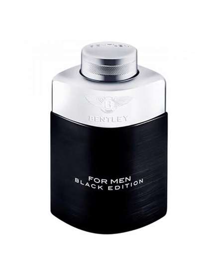Изображение Bentley for Men Black Edition Perfume Tester EDP 100ml