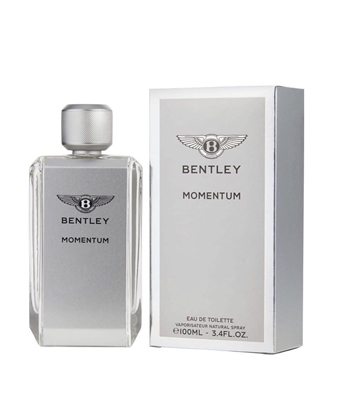 Изображение Bentley Momentum Perfume Tester EDT 100ml