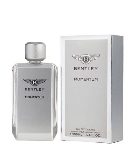 Изображение Bentley Momentum Perfume Tester EDT 100ml