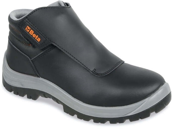 Изображение BETA TRZEWIKI BEZPIECZNE SKÓRZANE BASIC WODOODPORNE Z OSON 41