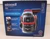 Picture of Bissell SALE OUT. SpotClean Pro Spot Cleaner | | Spot Cleaner | SpotClean Pro | Corded operating | Handheld | Washing function | 750 W | - V | Red/Titanium | Warranty 24 month(s) | USED, SCRATCHED, MISSING BRUSH HEAD