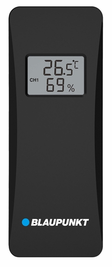 Picture of Blaupunkt ACC20WSBK