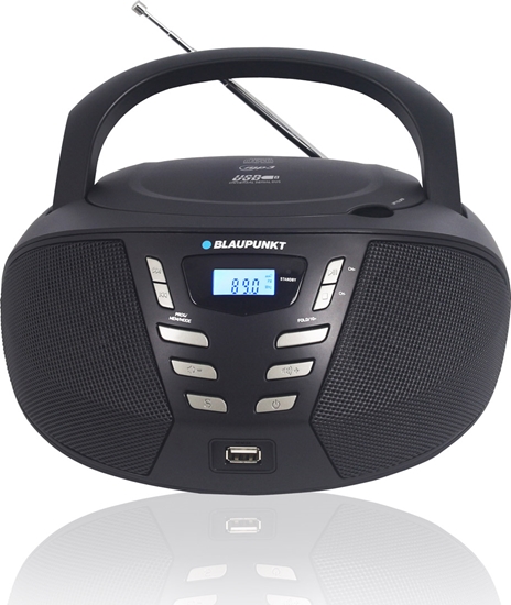Picture of Blaupunkt BB7BK USB/CD/MP3/AUX