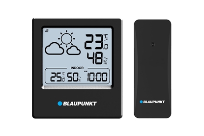 Изображение Blaupunkt WS10BK