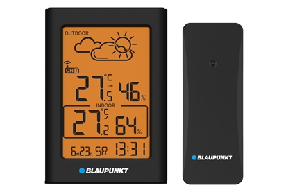 Изображение Blaupunkt WS15BK