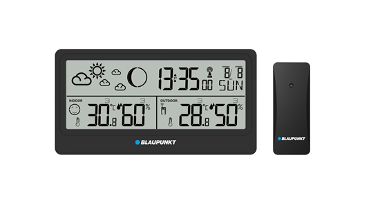 Изображение Blaupunkt WS20BK