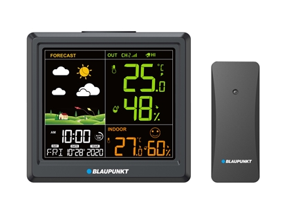 Изображение Blaupunkt WS25BK
