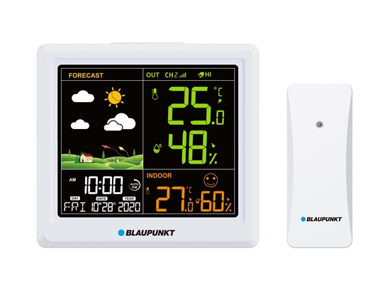 Изображение Blaupunkt WS25WH