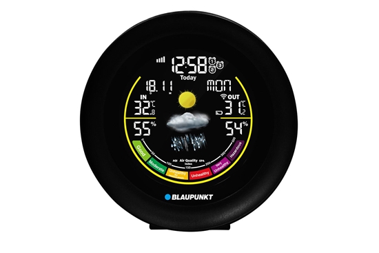Изображение Blaupunkt WS35BK APP