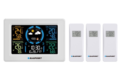 Изображение Blaupunkt WS40WH