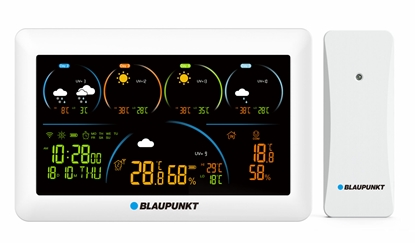 Изображение Blaupunkt WS50WH APP