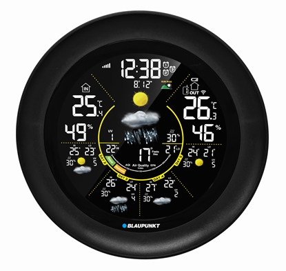 Изображение Blaupunkt WS65BK APP