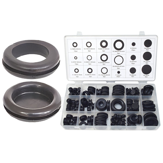 Изображение Blīvgredzenu kompl 125gb