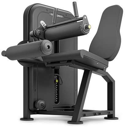 Изображение Bloku trenažieris Seated Leg Curl US-U010 - UpForm
