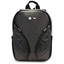 Attēls no BMW Carbon Pockets & Metal Logo 16" Backpack Black