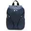 Изображение BMW Nylon Pockets & Metal Logo 16" Backpack Navy Blue