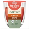 Picture of Bolsius Everyday Scented Candle 80x70mm Gingerbread