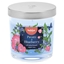 Attēls no Bolsius Floral Fusion Scented Candle 80x72mm Peony & Blueberry
