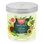 Attēls no Bolsius Floral Fusion Scented Candle 80x72mm Sunflower & Citrus