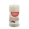 Picture of Bolsius True Scents Scented Candle 120x58mm Vanilla