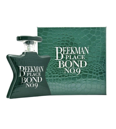 Изображение Bond No. 9 Beekman Place Perfume EDP 100ml
